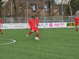  's Heer Arendskerke 1 - S.K.N.W.K. 1 (competitie) seizoen 2024-2025 (129/206)